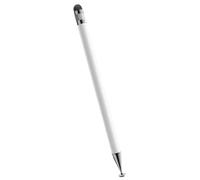 Touch screen in silicone, ottica di precisione, 13,4 x 0,9 x 0,9 cm, ottico per tablet, scrittura ad alta precisione di risposta, punta morbida, schermo senza , maneggevolezza confortevole