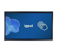 Touch Screen Interattivo iggual IGG318805 65"