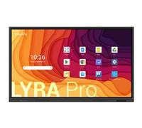 Newline - Lavagna Interattiva 65' LCD TT-6523QA 3840 x 2160 4K Ultra HD - SPEDIZIONE GRATUITA
