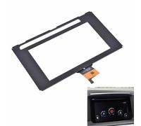 Touch Screen KA5F-611J0A 5V 7\" per Mazda CX-5 2015 2016 Display Radio Navigator