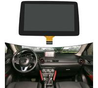 Touch screen LCD auto 7 pollici per Mazda CX3 MX5 TM070RDZ38 installazione diret