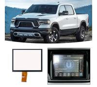 Touch screen LCD compatibile LA084X01 per Jeep per veicoli a bussola 8 4 in