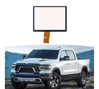 Touch screen LCD compatibile LA084X01 per Jeep per veicoli a bussola 8 4 in