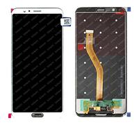 TOUCH SCREEN + LCD DISPLAY HUAWEI HONOR V10 5,99" BIANCO