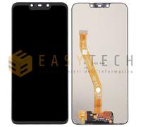 TOUCH SCREEN + LCD DISPLAY Per HUAWEI P SMART PLUS INE-LX1 NOVA 3i INE-LX2 NERO