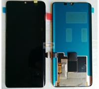 Touch Screen LCD Display Schermo XiaoMi Mi Note10/10 Pro AMOLED OLED ToP Nero