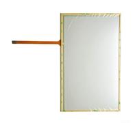 Touch screen LCD per KORG PA600 PA900 4 fili soluzione di sostituzione resistiva