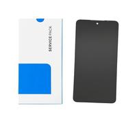 TOUCH SCREEN LCD SCHERMO ORIGINALE SERVICE PACK PER REALME C65 4G - 5G / C75 5G