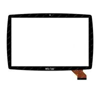 Touch Screen LISCIANI Mio Tab 10" Evolution STEM Coding 2018 68470 SE