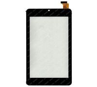 Touch Screen MEDIACOM SMARTPAD Go 7 M-SP750GOS M-SP750GOB Nero