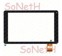 TOUCH SCREEN MEDIACOM SMARTPAD S4 1S4A4G M-MP1S4A4G NERO