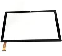 Touch Screen Panel Digitizer (senza display LCD) Ricambio Compatibile con Blackview Tab 8 10.1"