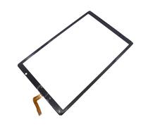 Touch Screen Panel Digitizer (senza display LCD) Ricambio compatibile con VANKYO MatrixPad S20 10" Tablet Nero