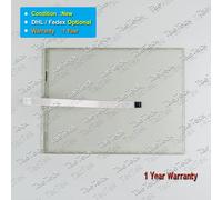 Touch Screen Panel Glass Digitizer ELO SCN-AT-FLT15.0-Z07-0H1-R Touchpad