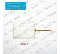 Touch Screen Panel Glass Digitizer for 6AV6645-0BC01-0AX0 Mobile Panel 177 PN