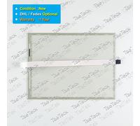 Touch Screen Panel Glass Digitizer for ELO E274322 SCN-AT-FLT12.1-W01-0H1-R