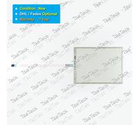Touch Screen Panel Glass Digitizer for ELO SCN-SC-FLT12.1-002-004-R E718507