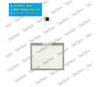 Touch Screen Panel Glass Digitzier for ELO E950929 SCN-A5-FLT05.7-Z32-0H1-R