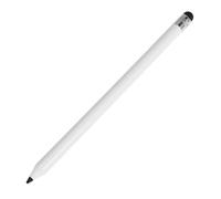 Touch Screen Pen Stylus Punto Fine Accessori Costume Tablet Penne Capacitive Stylus per Touch Stylus Pen per Telefono Tablet Penna Stylus Capacitivo Bianco Scrittura Board