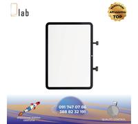 TOUCH SCREEN PER APPLE IPAD 10 NERO A2696 A2757 A2777 VETRO RICAMBIO
