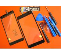 TOUCH SCREEN per MICROSOFT LUMIA 535 CODICE CT2C1607FPC-A1-E DISPLAY VETRO NOKIA