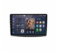 Touch Screen Radio Stereo Auto 2 Din per Alfa Romeo MiTo 955 2008-2016 Wireless Carplay Android Auto Stereo Bluetooth Ips con Pantalla Táctil con Gps Navigatore/Swc/Mirror, 4 Nucleo 2G+32G