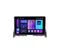 Touch Screen Radio Stereo Auto 2 Din per Benz C-Class 3 W204 S204 Year 2006-2011 Telecamera di Backup, Stereo Auto con Navigazione Gps, Controllo Vocale, Schermo Touch, 4 Nucleo 2G+32G