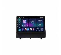 Touch Screen Radio Stereo Auto 2 Din per BMW 5 E39 E53 X5 M5 1995-2003 Bluetooth, Ips Touchscreen Radio con Siri/Vocale/Gps Navigazione/Musica Online/Mirror Link, 4 Nucleo 4G+64G