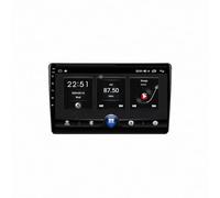 Touch Screen Radio Stereo Auto 2 Din per BMW Mini Cooper Landgenoot R56 R60 2011-2013 Telecamera di Backup, Stereo Auto con Navigazione Gps, Controllo Vocale, Schermo Touch, 4 Nucleo 2G+32G