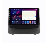 Touch Screen Radio Stereo Auto 2 Din per Buick LaCrosse 2 2013-2016 Bluetooth, Ips Touchscreen Radio con Siri/Vocale/Gps Navigazione/Musica Online/Mirror Link, 8 Nucleo 4G+64G