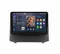 Touch Screen Radio Stereo Auto 2 Din per Buick LaCrosse LA 2009-2013 Bluetooth, Ips Touchscreen Radio con Siri/Vocale/Gps Navigazione/Musica Online/Mirror Link, 8 Nucleo 4G+64G