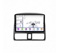 Touch Screen Radio Stereo Auto 2 Din per Chery A3 A5 Tiggo 2008-2010 Wireless Carplay Android Auto Stereo Bluetooth Ips con Pantalla Táctil con Gps, 8 Nucleo 8G+256G