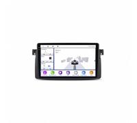 Touch Screen Radio Stereo Auto 2 Din per Chevrolet Captiva 2006-2011 Touch Hd, Carplay Wireless, Bluetooth, Wifi, Gps Navigatore, Retrocamera Hd, Ips Touchscreen, 8 Nucleo 4G+64G