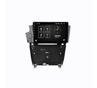 Touch Screen Radio Stereo Auto 2 Din per Citroen DS4 DS5 DS6 DS 5LS 2014-2017 Car Radio con Bluetooth Vivavoce, con Hd Touch Screen Supporta Navigazione, Bluetooth, 8 Nucleo 4G+64G