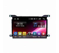 Touch Screen Radio Stereo Auto 2 Din per Citroen DS5 2011-2018 Car Radio con Bluetooth Vivavoce, con Hd Touch Screen Supporta Navigazione, Bluetooth, 4 Nucleo 1G+32G