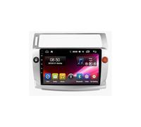 Touch Screen Radio Stereo Auto 2 Din per Ford Everest Ranger Mazda BT50 BT-50 2006-2010 Ips Schermo Tattile Supporto Gps Navigatore Wireless Radio Carplay Android Auto Wifi, 4 Nucleo 1G+32G