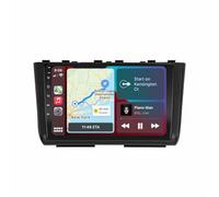 Touch Screen Radio Stereo Auto 2 Din per Hyundai Ix25 2020-2021 Ips Schermo Tattile Supporto Gps Navigatore Wireless Radio Carplay Android Auto Wifi, 8 Nucleo 6G+128G