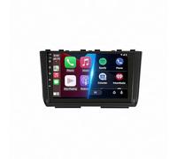 Touch Screen Radio Stereo Auto 2 Din per Hyundai IX25 2020-2021 Ips Schermo Tattile Supporto Gps Navigatore Wireless Radio Carplay Android Auto Wifi, 8 Nucleo 6G+128G