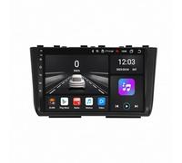 Touch Screen Radio Stereo Auto 2 Din per Hyundai IX25 2020 2021 Ips Schermo Tattile Supporto Gps Navigatore Wireless Radio Carplay Android Auto Wifi, 8 Nucleo 6G+128G