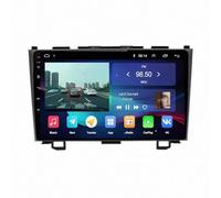 Touch Screen Radio Stereo Auto 2 Din per KIA Carnival Android todo en uno VQ 2006-2014 Ips Schermo Tattile Supporto Gps Navigatore Wireless Radio Carplay Android Auto Wifi, 4 Nucleo 1G+32G