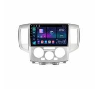 Touch Screen Radio Stereo Auto 2 Din per Kia Morning 2 picanto 2011-2017 Bluetooth, Ips Touchscreen Radio con Siri/Vocale/Gps Navigazione/Musica Online/Mirror, 8 Nucleo 8G+256G