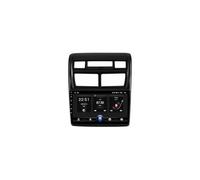 Touch Screen Radio Stereo Auto 2 Din per Kia Sportage 2 2007-2010 Car Radio con Bluetooth Vivavoce, con Hd Touch Screen Supporta Navigazione, 4 Nucleo 1G+16G