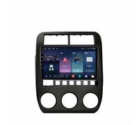 Touch Screen Radio Stereo Auto 2 Din per LADA Niva Legend Bronto 2021-2023 Bluetooth, Ips Touchscreen Radio con Siri/Vocale/Gps Navigazione/Musica Online/Mirror, 8 Nucleo 8G+256G