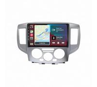 Touch Screen Radio Stereo Auto 2 Din per LADA Niva Legend Bronto 2021-2023 Wireless Carplay Android Auto Stereo Bluetooth Ips con Pantalla Táctil con Gps, 8 Nucleo 8G+256G