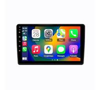 Touch Screen Radio Stereo Auto 2 Din per Legacy 6 2014-2017 Wireless Carplay Android Auto Stereo Bluetooth Ips con Pantalla Táctil con Gps, 4 Nucleo 2G+32G