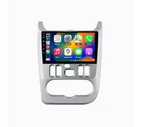 Touch Screen Radio Stereo Auto 2 Din per Lifan X60 2012 2013 2014 2015 2016 Touch Hd, Carplay Wireless, Bluetooth, Wifi, Gps Navigatore, Retrocamera Hd, Ips Touchscreen, 4 Nucleo 2G+32G