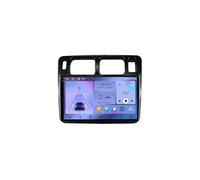 Touch Screen Radio Stereo Auto 2 Din per Mitsubishi Pajero iO 1998-2007 Car Radio con Bluetooth Vivavoce, con Hd Touch Screen Supporta Navigazione, 8 Nucleo 4G+64G