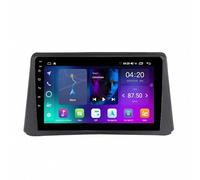Touch Screen Radio Stereo Auto 2 Din per Opel Vauxhall Mokka 1 2012-2016 Schermo Touch Portatile Wireless di Backup con Bluetooth Wifi, Controllo Vocale, Aux, 4 Nucleo 2G+32G