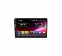 Touch Screen Radio Stereo Auto 2 Din per Peugeot Boxer 2 2016-2020 Bluetooth, Ips Touchscreen Radio con Siri/Vocale/Gps Navigazione/Musica Online/Mirror, 8 Nucleo 4G+64G