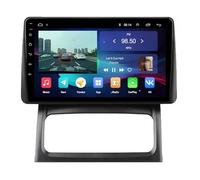 Touch Screen Radio Stereo Auto 2 Din per Renault Clio 2 BB CB 2001-2012 Wireless Carplay Android Auto Stereo Bluetooth Ips con Pantalla Táctil con Gps, 4 Nucleo 4G+64G
